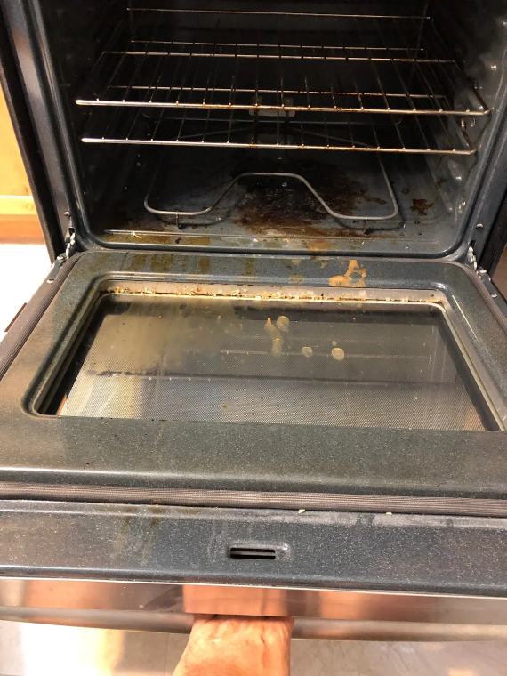 Houston Pro Appliance Repair.